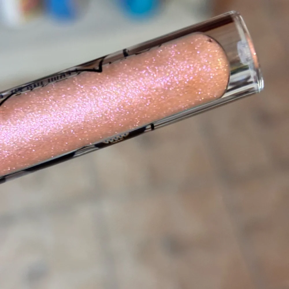 MAC Powerglass Plumping Gloss
